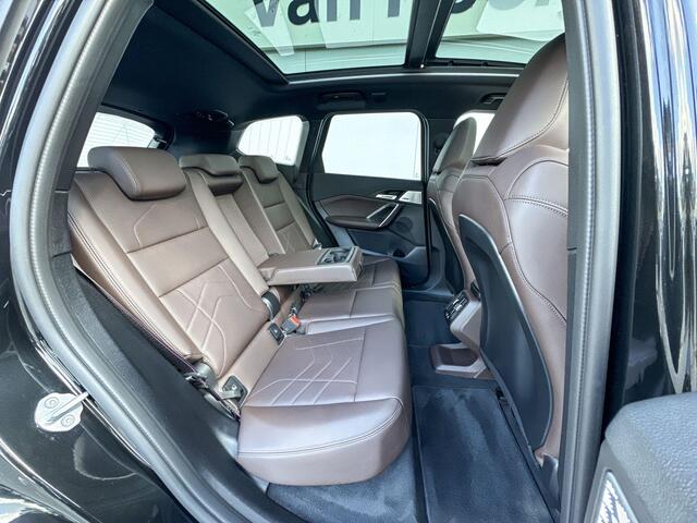BMW X1 xDrive30e