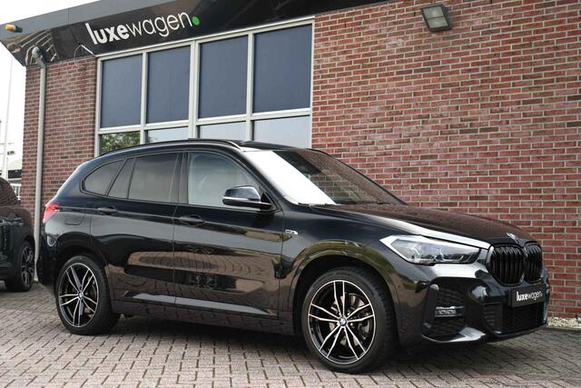 BMW X1 xDrive25e M-Sport Pano ACC Trekh HUD