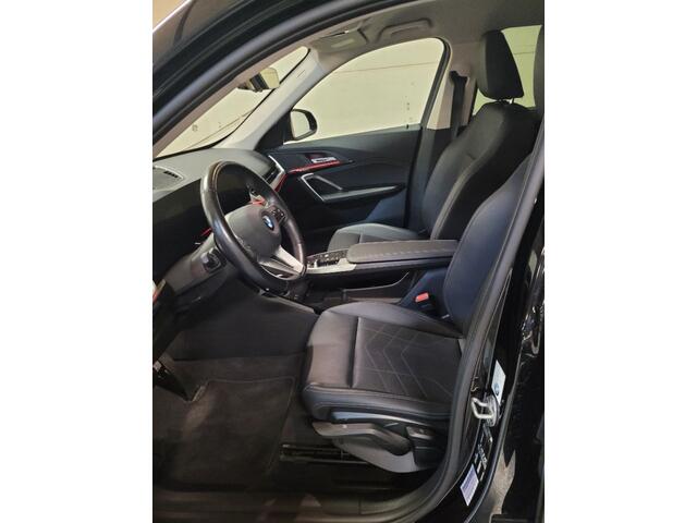 BMW X1 sDrive18i