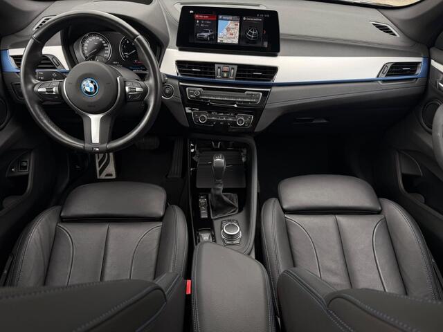 BMW X1 xDrive25e Business Edition M-pakket [ Panoramadak LED Adap. Park