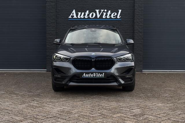 BMW X1 xDrive25e | Apple Carplay | LED | DAB | NAVI | Privacy Glas | PDC V+A