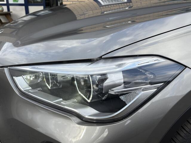 BMW X1 sDrive20i High Exec. 1e Eigenaar-PANO - Clima -Navi- 192PK-NAP