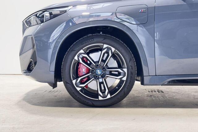 BMW X1 xDrive30e Innovation Pack M Sportpakket Pro Aut. - Beschikbaar vanaf: December 2025