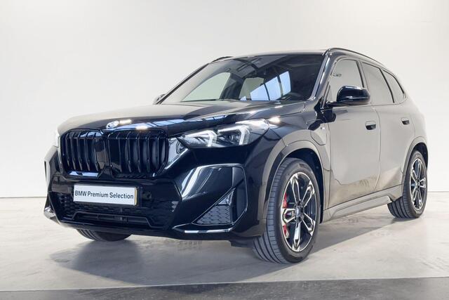 BMW X1 xDrive25e Premium Pack M Sportpakket Pro Aut. - Beschikbaar vanaf: December 2025