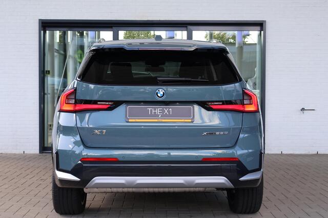BMW X1 xDrive25e | xLine | Innovation Pack | Travel Pack