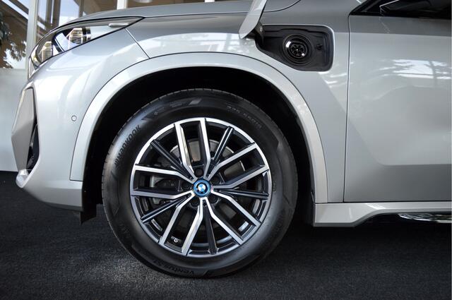 BMW X1 xDrive30e Hybride M-Sportedition | Vol !
