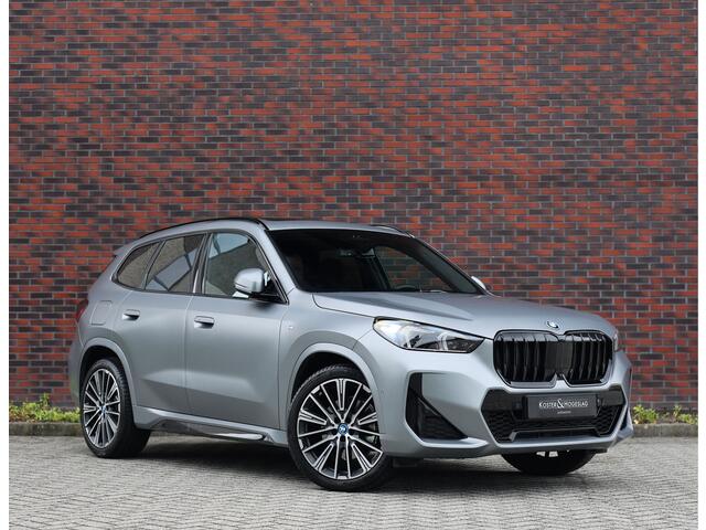 BMW X1 30e xDrive | M Sport Pro - Pano - H&K
