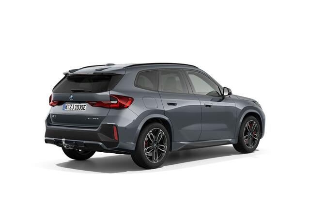 BMW X1 xDrive25e | M Sport Pro | Premium Pack | Comfort Pack | Travel Pack | Trekhaak