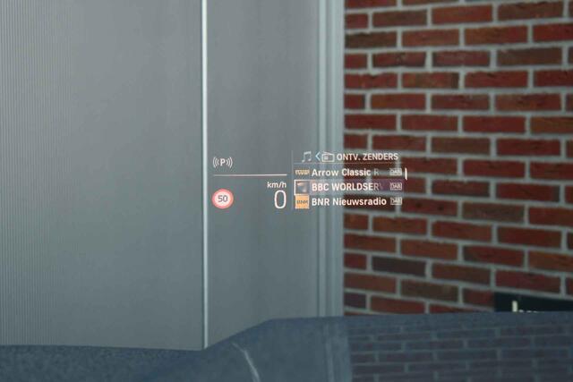 BMW X1 xDrive30e M-Sport Pano ACC Trekh HUD H/K 360-cam El-zetels