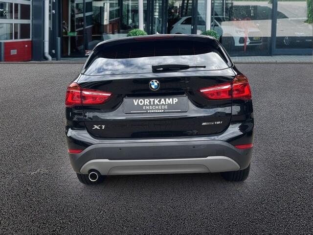 BMW X1 SDRIVE 18I ADVANTAGE NAVI/CRUISE/PDC/E-KLEP