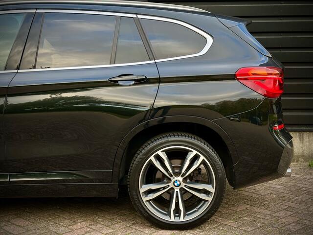 BMW X1 sDrive20i M-SPORT PANO|HUD|CAMERA|HiFi|HAAK