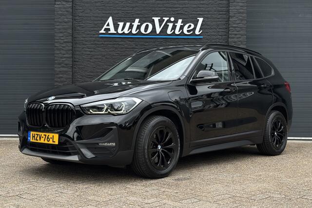 BMW X1 xDrive25e | PDC V+A | Apple Carplay | Elektrische Klep | LED | Cruise | DAB