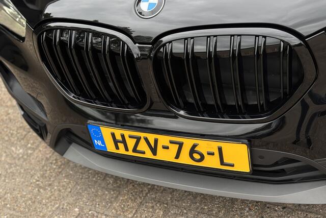 BMW X1 xDrive25e | PDC V+A | Apple Carplay | Elektrische Klep | LED | Cruise | DAB