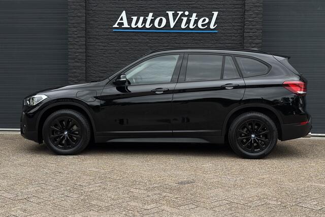 BMW X1 xDrive25e | PDC V+A | Apple Carplay | Elektrische Klep | LED | Cruise | DAB