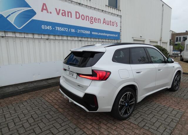 BMW X1 XDRIVE30E M Sport,360,Pano,ACC,Led,HeadUp,Trhaak