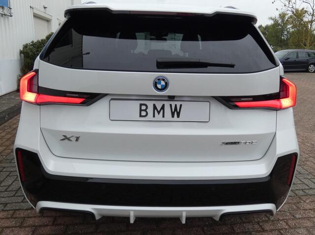 BMW X1 XDRIVE30E M Sport,360,Pano,ACC,Led,HeadUp,Trhaak