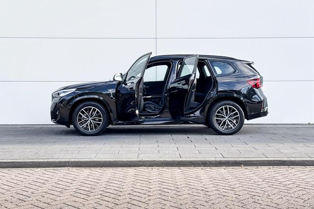 BMW X1 sDrive18i