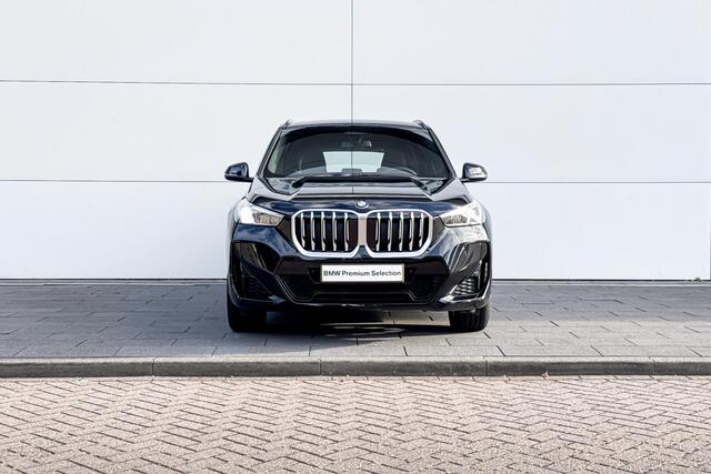 BMW X1 sDrive18i