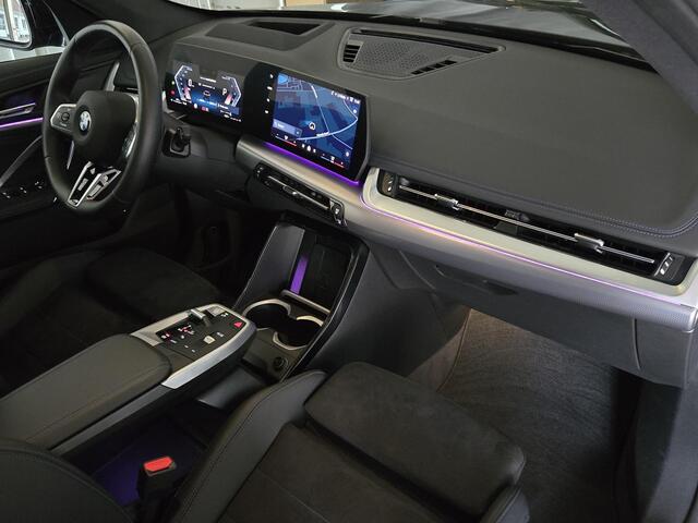 BMW X1 sDrive20i M SPORT | PANORAMA | DRIVING ASS PROF. | HEAD UP |