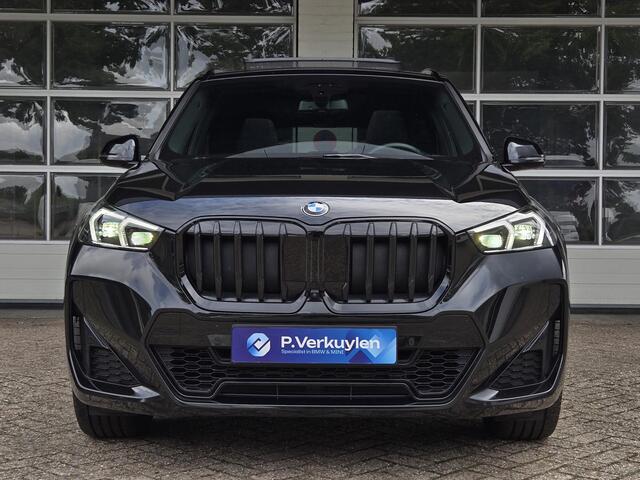 BMW X1 sDrive20i M SPORT | PANORAMA | DRIVING ASS PROF. | HEAD UP |