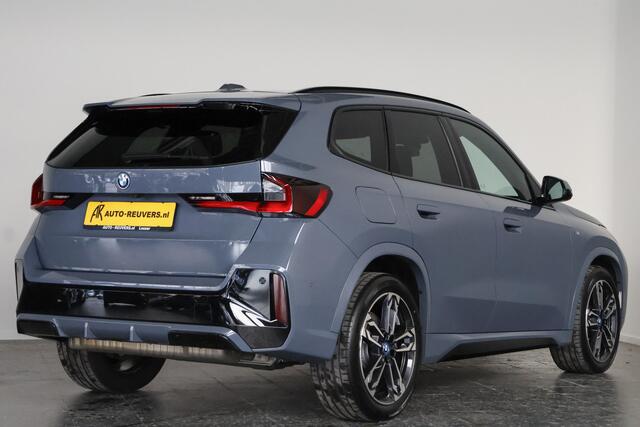 BMW X1 xDrive30e M-Sport / HUD / Leder / LED / DAB / CarPlay