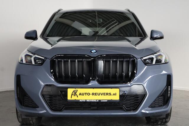 BMW X1 xDrive30e M-Sport / HUD / Leder / LED / DAB / CarPlay