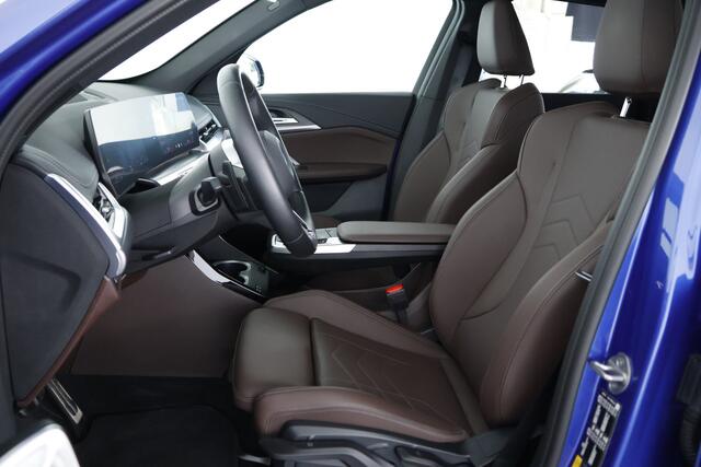 BMW X1 xDrive30e M-Sport / Pano / Leder / HUD / Trekhaak / CarPlay