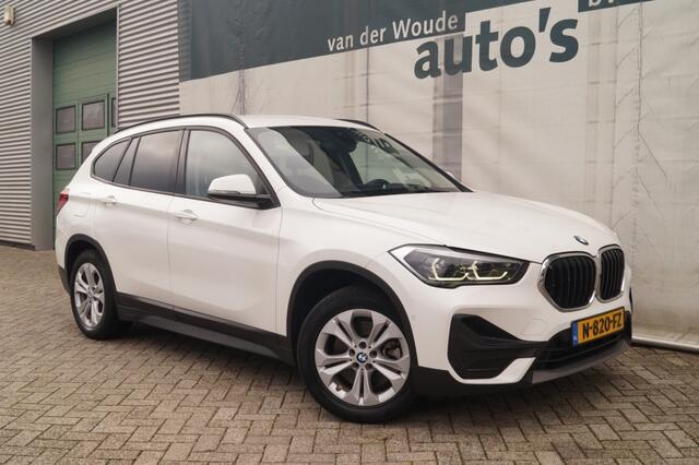 BMW X1 xDrive25e PHEV Business Edition Plus -LEER-ECC-NAVI-