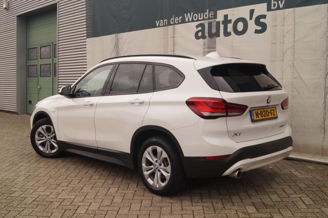 BMW X1 xDrive25e PHEV Business Edition Plus -LEER-ECC-NAVI-