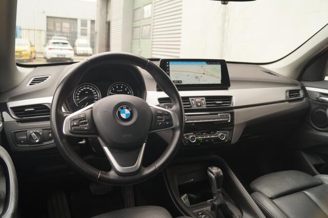 BMW X1 xDrive25e PHEV Business Edition Plus -LEER-ECC-NAVI-