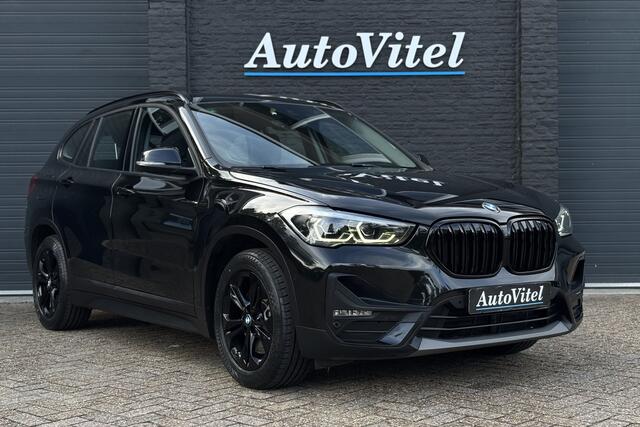 BMW X1 xDrive25e | Elektrische Klep | PDC V + A | LED | Apple Carplay | DAB