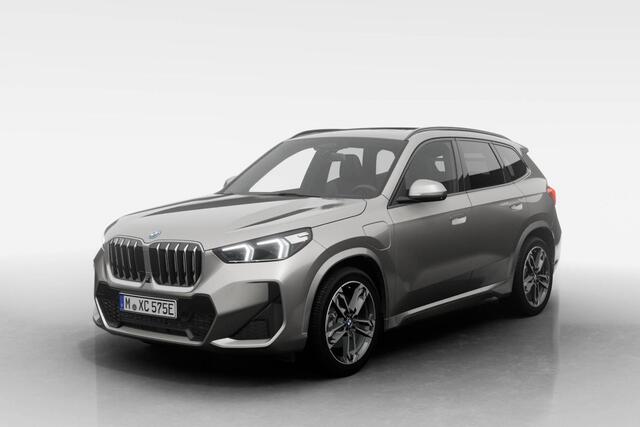 BMW X1 xDrive25e | M Sport | Premium Pack | Comfort Pack | Travel Pack