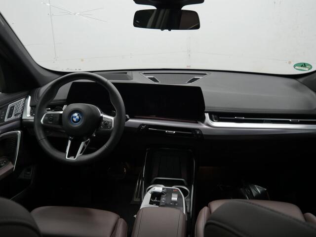 BMW X1 xDrive30e | M-Sport | Panorama | Harman/kardon