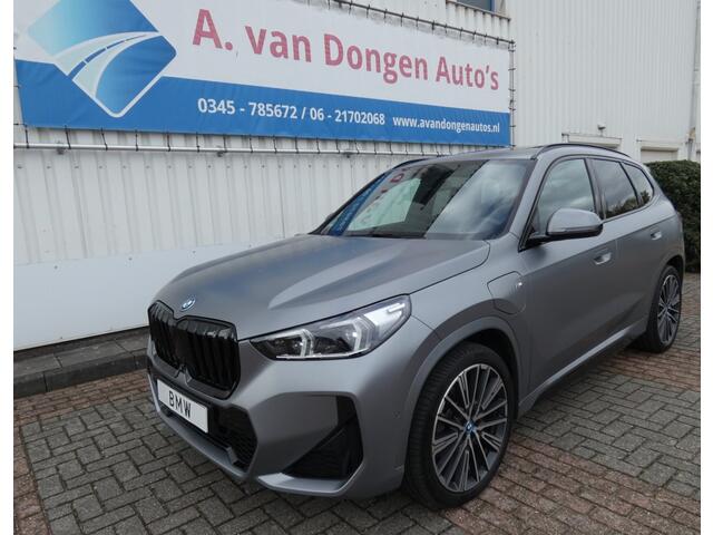 BMW X1 XDRIVE30E M Sport,360,Pano,ACC,Led,HeadUp,Trhaak