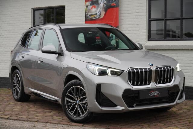 BMW X1 sDrive18i M Sport Sportstoelen Elec achterklep