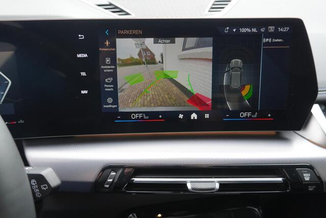 BMW X1 sDrive18i M Sport Sportstoelen Elec achterklep