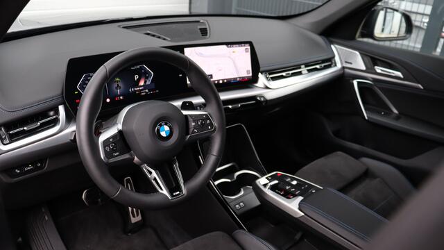 BMW X1 sDrive18i M-Sport | Harman/Kardon | Panoramadak | Trekhaak | Comfort Access
