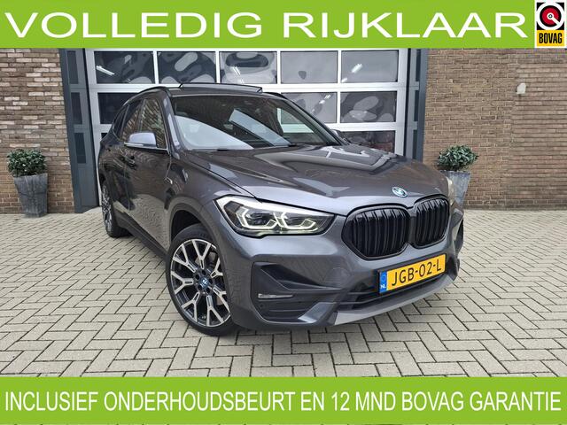 BMW X1 xDrive25e High Executive Full opties/Zeer Mooi!