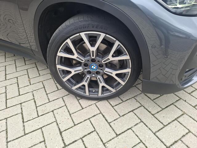 BMW X1 xDrive25e High Executive Full opties/Zeer Mooi!