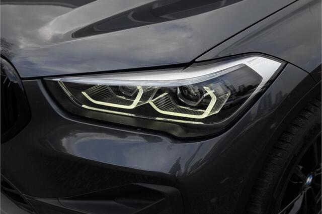 BMW X1 xDrive25e | PDC V+A | Apple Carplay | Elektrische Klep | LED | Cruise | DAB
