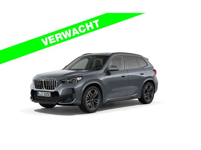 BMW X1 xDrive25e M-Sport - Pano - Driving Ass Prof - Head-Up - Harman Kardon