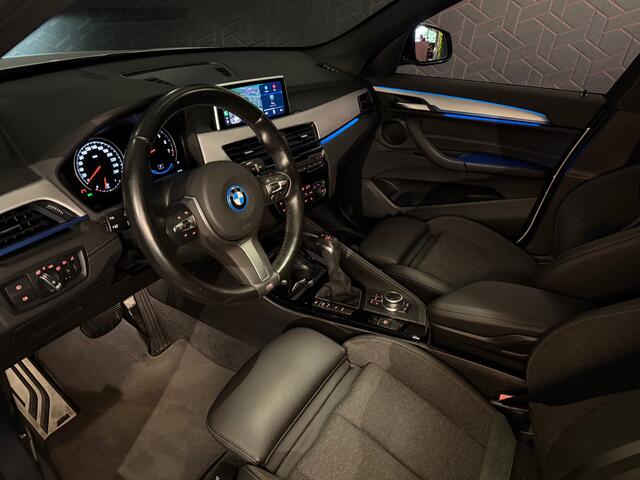 BMW X1 xDrive25e eDrive Ed | M-sport | Trekhaak | CarPlay