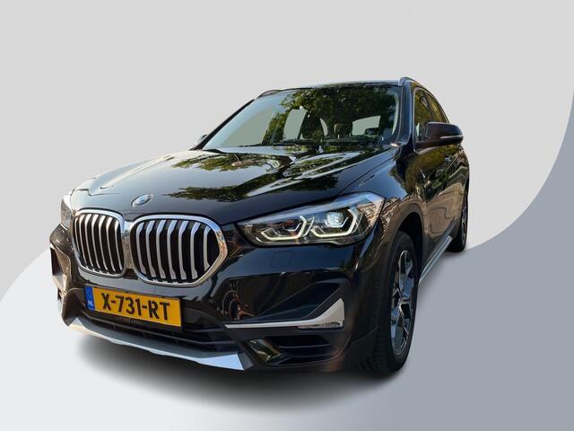 BMW X1 sDrive20i High Executive 190pk |