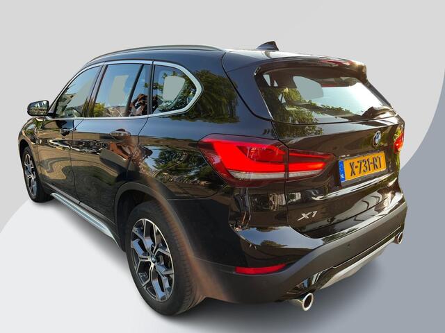 BMW X1 sDrive20i High Executive 190pk |