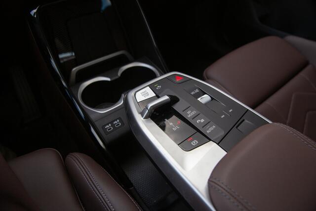 BMW X1 xDrive30e Sanremo Groen, Keyless entry, Harman/Kardon,