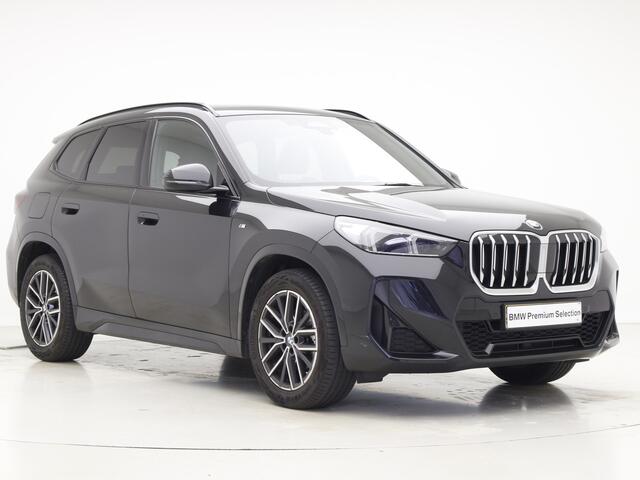 BMW X1 sDrive18i M-Sport | Panorama | Camera | Voorbereiding Driving Assistant Plus |