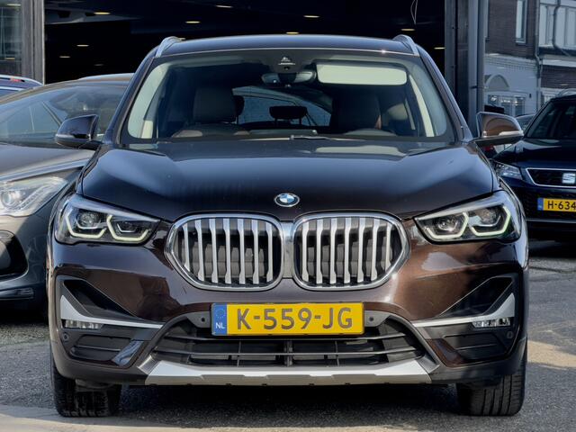 BMW X1 xDrive25e eDrive AUT6 EDITION SPORTLEDER NAVI CAMERA APPLE-CARPLAY HEADUPP LED LMV PDC