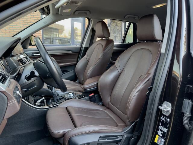 BMW X1 xDrive25e eDrive AUT6 EDITION SPORTLEDER NAVI CAMERA APPLE-CARPLAY HEADUPP LED LMV PDC