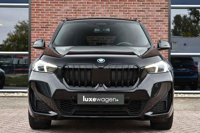 BMW X1 xDrive30e M-Sport Pano ACC 360-cam HUD El-zetel 19inch