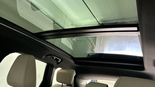 BMW X1 xDrive30e M-Sport Pano ACC 360-cam HUD El-zetel 19inch